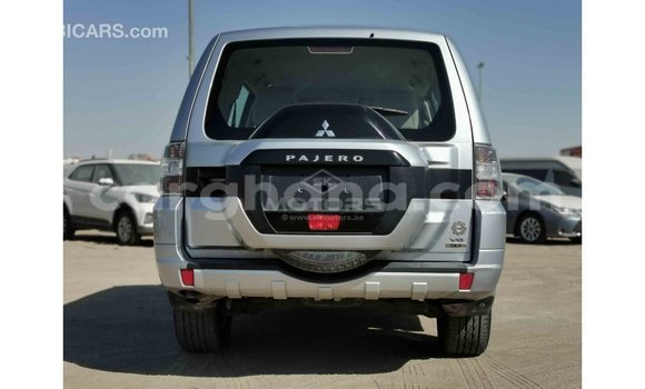 Sayi Imported Mitsubishi Pajero Sauran Mota in Import - Dubai a Ashanti Sayi Imported Mitsubishi Pajero Sauran Mota in Import - Dubai a Ashanti