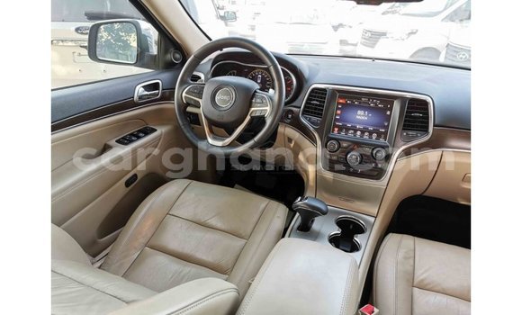 Ra Imported Jeep Grand Cherokee Black Ọkọ̀ in Import - Dubai ni Ashanti Ra Imported Jeep Grand Cherokee Black Ọkọ̀ in Import - Dubai ni Ashanti