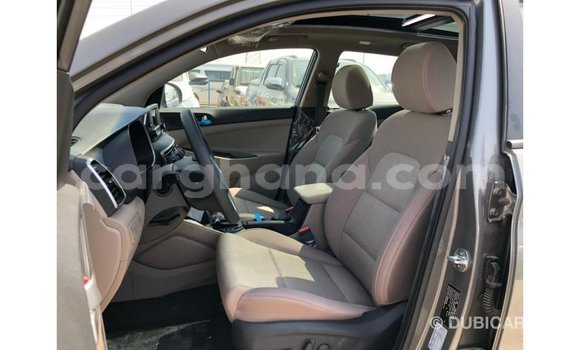 Ra Imported Hyundai Tucson Miiran Ọkọ̀ in Import - Dubai ni Ashanti Ra Imported Hyundai Tucson Miiran Ọkọ̀ in Import - Dubai ni Ashanti