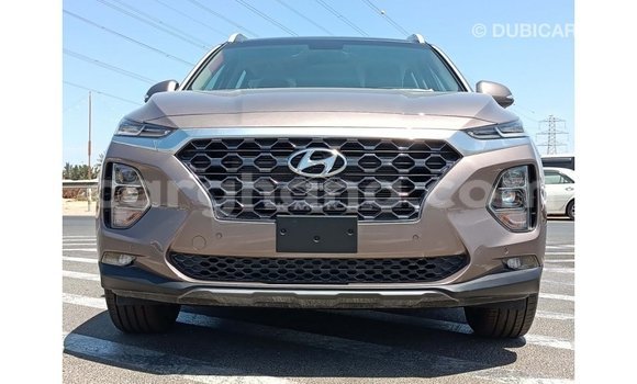 Sayi Imported Hyundai Santa Fe Brown Mota in Import - Dubai a Ashanti Sayi Imported Hyundai Santa Fe Brown Mota in Import - Dubai a Ashanti