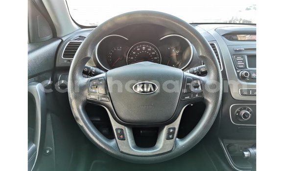 Sayi Imported Kia Sorento Sauran Mota in Import - Dubai a Ashanti Sayi Imported Kia Sorento Sauran Mota in Import - Dubai a Ashanti