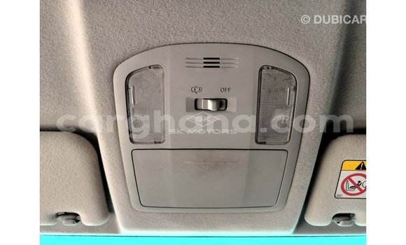 Buy Import Toyota Hilux White Car in Import - Dubai in Ashanti Buy Import Toyota Hilux White Car in Import - Dubai in Ashanti