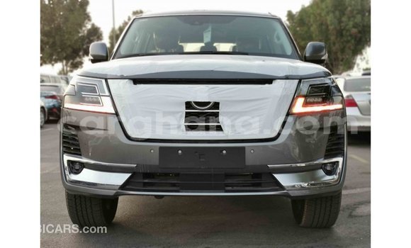 Ra Imported Nissan Patrol Miiran Ọkọ̀ in Import - Dubai ni Ashanti Ra Imported Nissan Patrol Miiran Ọkọ̀ in Import - Dubai ni Ashanti