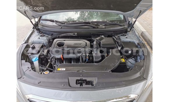 Sayi Imported Hyundai Sonata Sauran Mota in Import - Dubai a Ashanti Sayi Imported Hyundai Sonata Sauran Mota in Import - Dubai a Ashanti