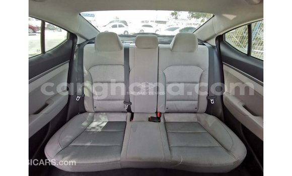 Ra Imported Hyundai Elantra Miiran Ọkọ̀ in Import - Dubai ni Ashanti Ra Imported Hyundai Elantra Miiran Ọkọ̀ in Import - Dubai ni Ashanti
