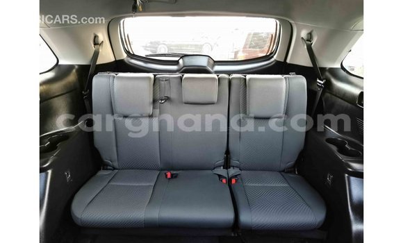 Buy Import Toyota Highlander Other Car in Import - Dubai in Ashanti Buy Import Toyota Highlander Other Car in Import - Dubai in Ashanti