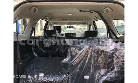 Ra Imported Toyota Rush funfun Ọkọ̀ in Import - Dubai ni Ashanti Ra Imported Toyota Rush funfun Ọkọ̀ in Import - Dubai ni Ashanti