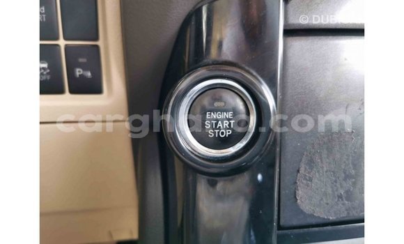 Buy Import Toyota Prado Brown Car in Import - Dubai in Ashanti Buy Import Toyota Prado Brown Car in Import - Dubai in Ashanti
