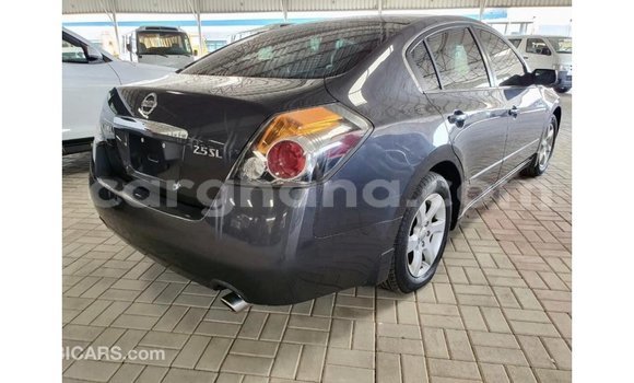 Buy Import Nissan Altima Other Car in Import - Dubai in Ashanti Buy Import Nissan Altima Other Car in Import - Dubai in Ashanti