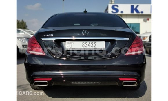 Ra Imported Mercedes-Benz A200 Black Ọkọ̀ in Import - Dubai ni Ashanti Ra Imported Mercedes-Benz A200 Black Ọkọ̀ in Import - Dubai ni Ashanti