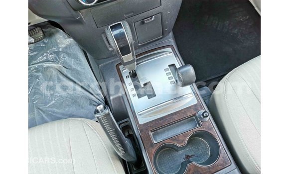 Ra Imported Mitsubishi Pajero Miiran Ọkọ̀ in Import - Dubai ni Ashanti Ra Imported Mitsubishi Pajero Miiran Ọkọ̀ in Import - Dubai ni Ashanti