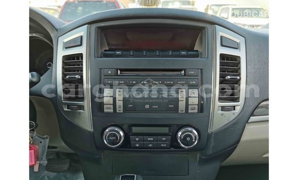 Ra Imported Mitsubishi Pajero Miiran Ọkọ̀ in Import - Dubai ni Ashanti Ra Imported Mitsubishi Pajero Miiran Ọkọ̀ in Import - Dubai ni Ashanti