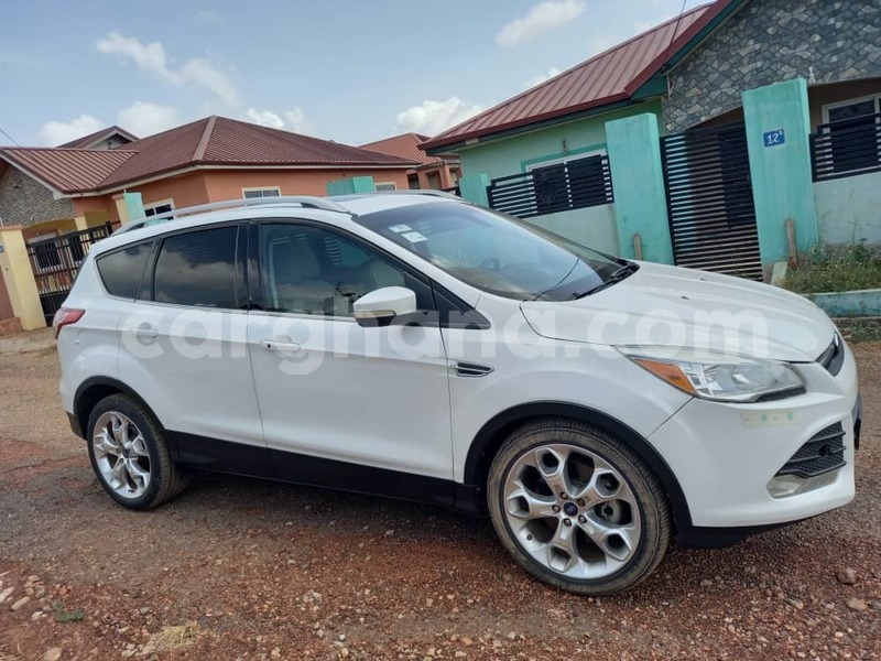Big with watermark ford escape greater accra accra 26122