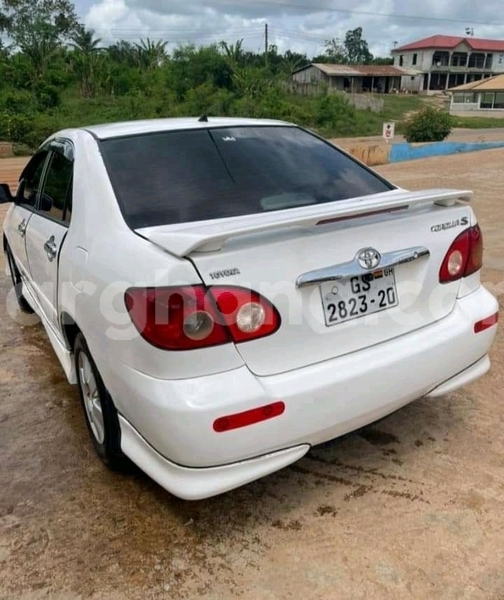 Big with watermark toyota corolla greater accra accra 26123
