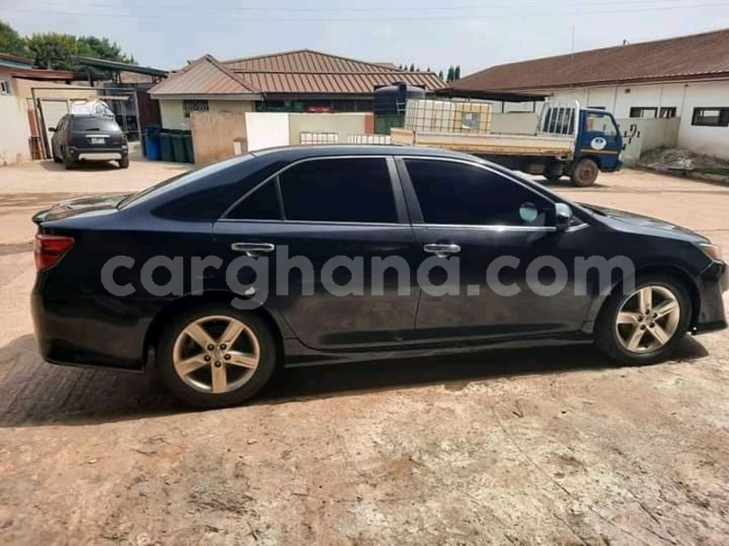 Big with watermark toyota camry greater accra accra 26124