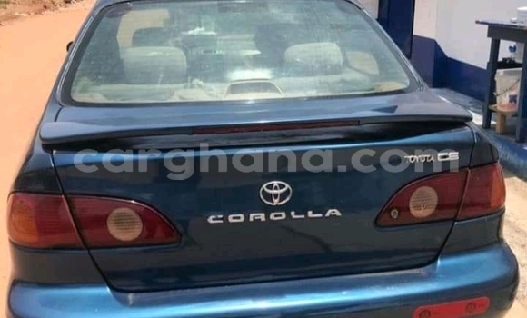 Buy Used Toyota Ractis Other Car in Accra in Greater Accra Buy Used Toyota Ractis Other Car in Accra in Greater Accra