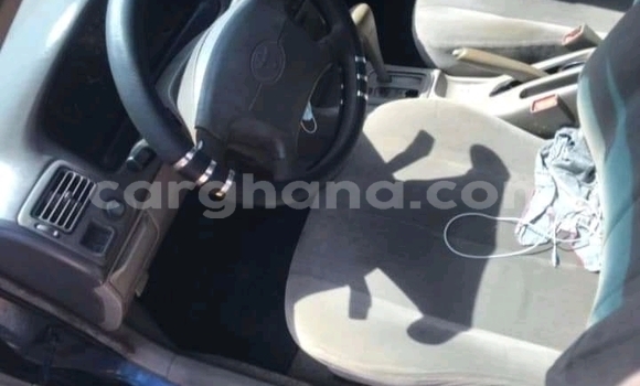 Buy Used Toyota Ractis Other Car in Accra in Greater Accra Buy Used Toyota Ractis Other Car in Accra in Greater Accra