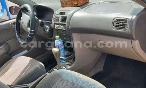 Buy Used Toyota Ractis Other Car in Accra in Greater Accra Buy Used Toyota Ractis Other Car in Accra in Greater Accra