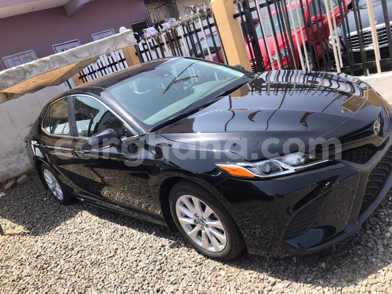 Big with watermark toyota camry greater accra accra 26132