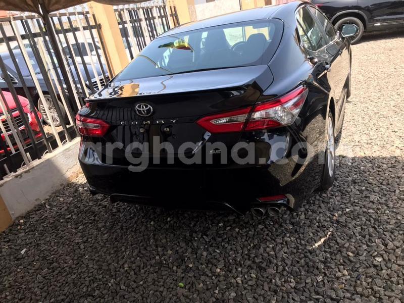 Big with watermark toyota camry greater accra accra 26132