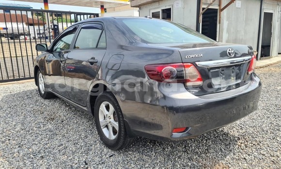 Buy Used Toyota Corolla Other Car in Sekondi in Western