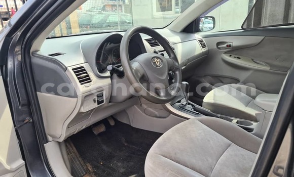 Buy Used Toyota Corolla Other Car in Sekondi in Western Buy Used Toyota Corolla Other Car in Sekondi in Western