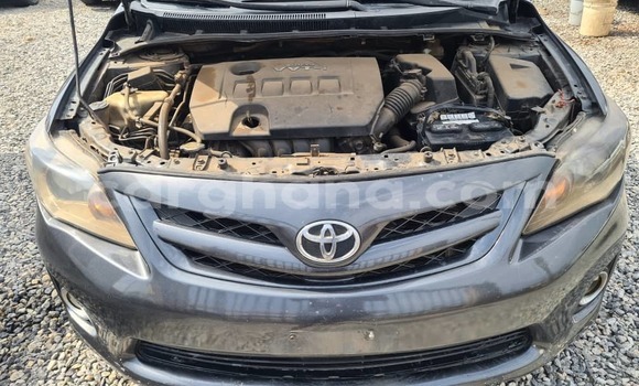 Buy Used Toyota Corolla Other Car in Sekondi in Western Buy Used Toyota Corolla Other Car in Sekondi in Western
