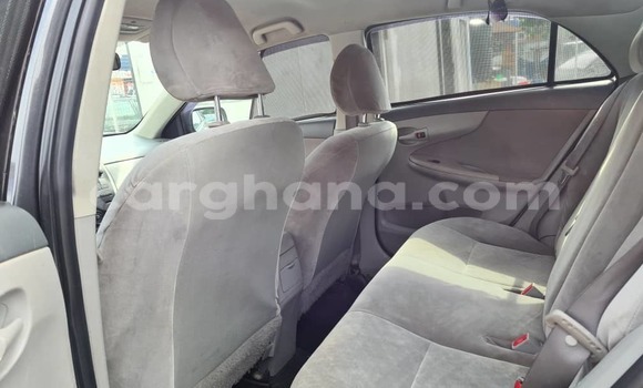 Buy Used Toyota Corolla Other Car in Sekondi in Western Buy Used Toyota Corolla Other Car in Sekondi in Western