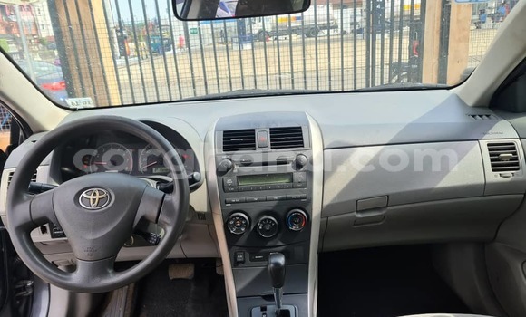 Buy Used Toyota Corolla Other Car in Sekondi in Western Buy Used Toyota Corolla Other Car in Sekondi in Western