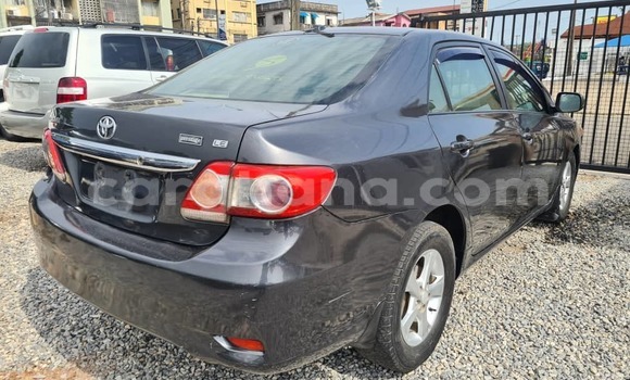 Buy Used Toyota Corolla Other Car in Sekondi in Western Buy Used Toyota Corolla Other Car in Sekondi in Western