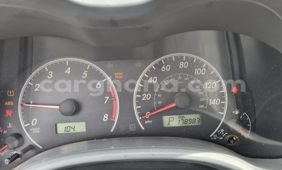 Buy Used Toyota Corolla Other Car in Sekondi in Western Buy Used Toyota Corolla Other Car in Sekondi in Western