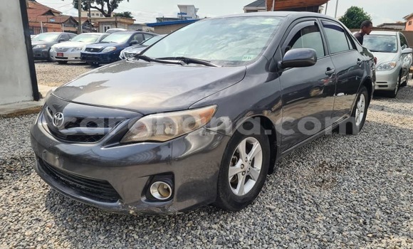 Buy Used Toyota Corolla Other Car in Sekondi in Western Buy Used Toyota Corolla Other Car in Sekondi in Western