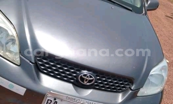 Buy Used Toyota Matrix Other Car in Accra in Greater Accra Buy Used Toyota Matrix Other Car in Accra in Greater Accra