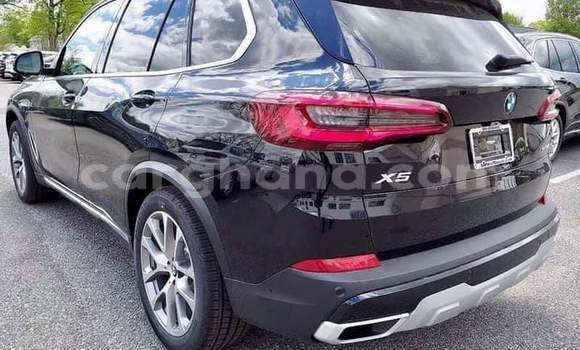 Buy Used BMW X5 M Black Car in Sekondi in Western