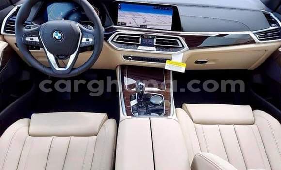 Ra Àlòkù BMW X5 M Black Ọkọ̀ in Sekondi ni Oorun Ra Àlòkù BMW X5 M Black Ọkọ̀ in Sekondi ni Oorun