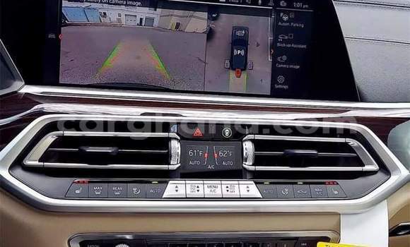 Ra Àlòkù BMW X5 M Black Ọkọ̀ in Sekondi ni Oorun Ra Àlòkù BMW X5 M Black Ọkọ̀ in Sekondi ni Oorun