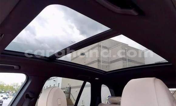 Ra Àlòkù BMW X5 M Black Ọkọ̀ in Sekondi ni Oorun Ra Àlòkù BMW X5 M Black Ọkọ̀ in Sekondi ni Oorun