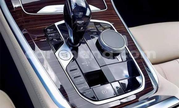 Ra Àlòkù BMW X5 M Black Ọkọ̀ in Sekondi ni Oorun Ra Àlòkù BMW X5 M Black Ọkọ̀ in Sekondi ni Oorun