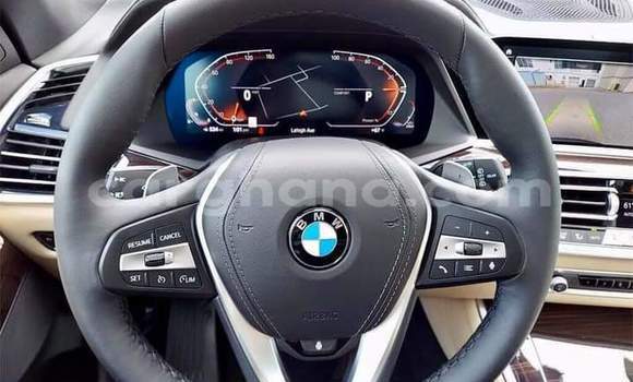 Ra Àlòkù BMW X5 M Black Ọkọ̀ in Sekondi ni Oorun Ra Àlòkù BMW X5 M Black Ọkọ̀ in Sekondi ni Oorun