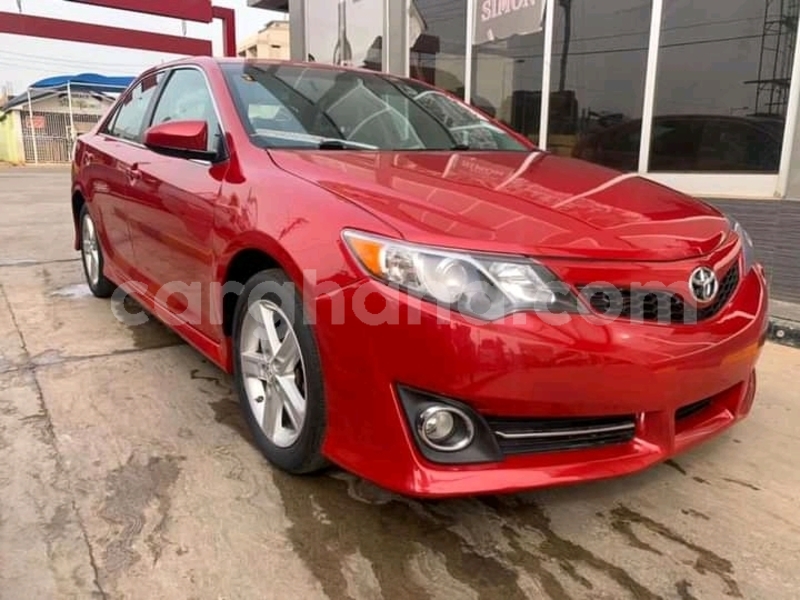Big with watermark toyota camry greater accra accra 26139