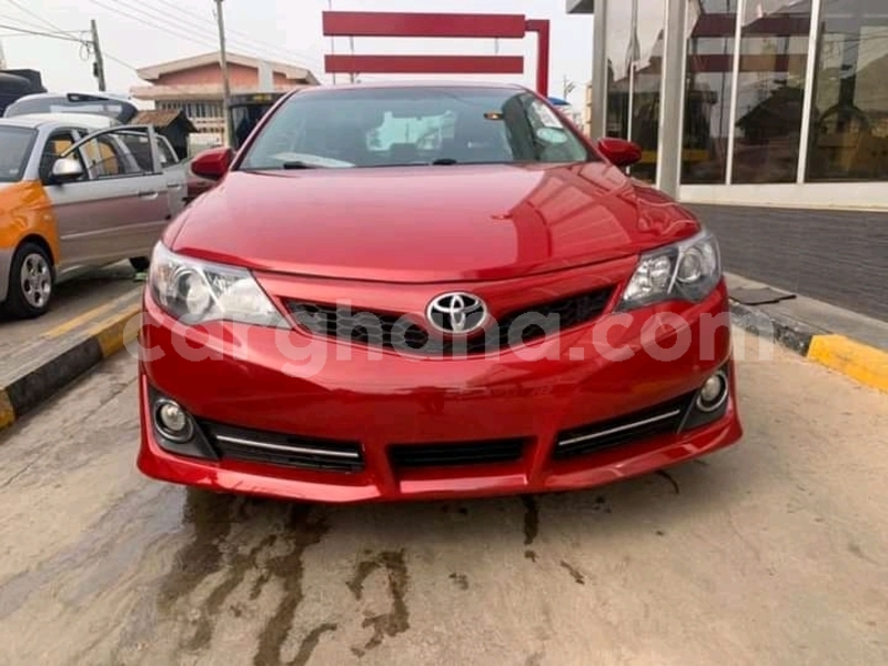 Big with watermark toyota camry greater accra accra 26139