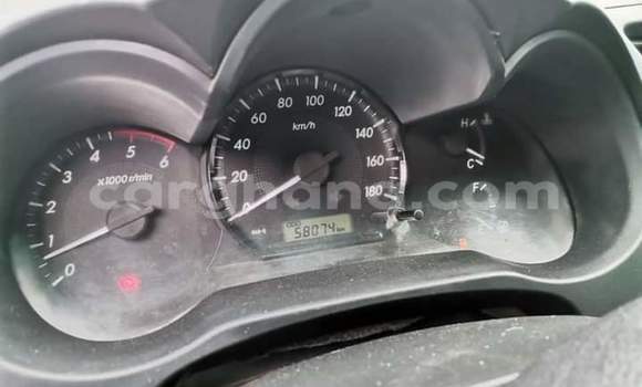 Buy Used Toyota Hilux White Car in Sekondi in Western Buy Used Toyota Hilux White Car in Sekondi in Western