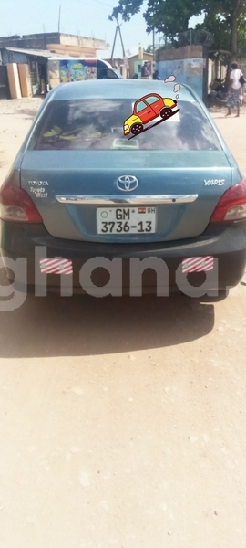 Big with watermark toyota yaris greater accra accra 26143