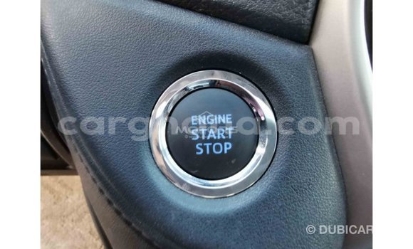 Ra Imported Toyota Land Cruiser Miiran Ọkọ̀ in Import - Dubai ni Ashanti Ra Imported Toyota Land Cruiser Miiran Ọkọ̀ in Import - Dubai ni Ashanti