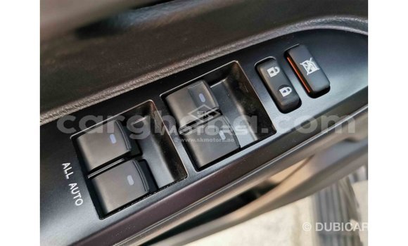 Ra Imported Toyota Land Cruiser Miiran Ọkọ̀ in Import - Dubai ni Ashanti Ra Imported Toyota Land Cruiser Miiran Ọkọ̀ in Import - Dubai ni Ashanti