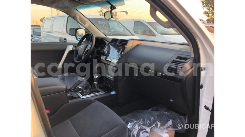 Big with watermark toyota prado ashanti import dubai 26146