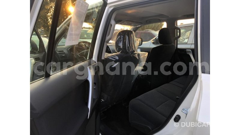 Big with watermark toyota prado ashanti import dubai 26146