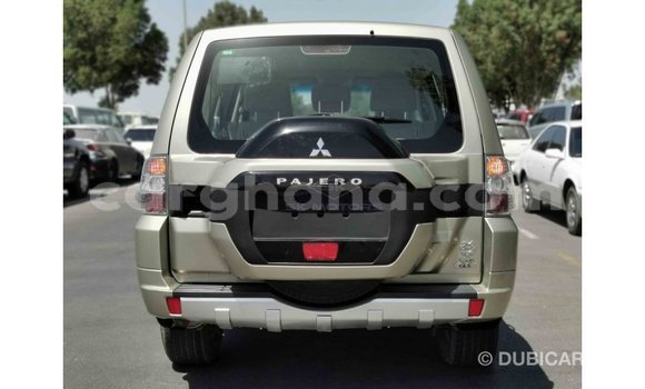 Buy Import Mitsubishi Pajero Other Car in Import - Dubai in Ashanti Buy Import Mitsubishi Pajero Other Car in Import - Dubai in Ashanti