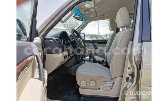 Buy Import Mitsubishi Pajero Other Car in Import - Dubai in Ashanti Buy Import Mitsubishi Pajero Other Car in Import - Dubai in Ashanti