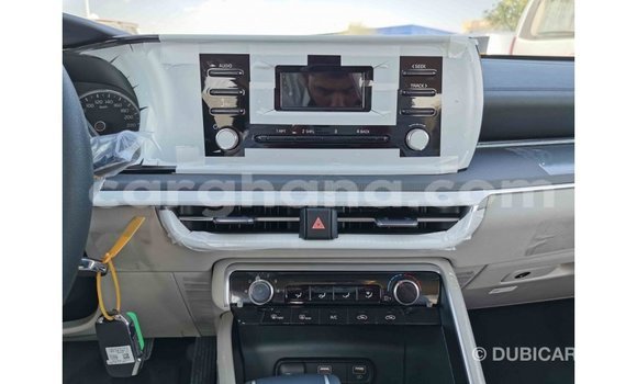 Ra Imported Kia Optima funfun Ọkọ̀ in Import - Dubai ni Ashanti Ra Imported Kia Optima funfun Ọkọ̀ in Import - Dubai ni Ashanti